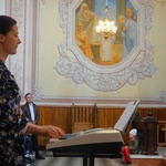 Pieśni pasyjne w Opocznie