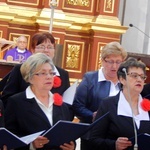 Pieśni pasyjne w Opocznie