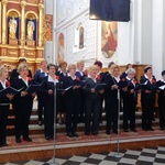 Pieśni pasyjne w Opocznie