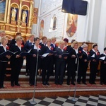 Pieśni pasyjne w Opocznie