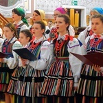 Pieśni pasyjne w Opocznie