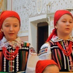 Pieśni pasyjne w Opocznie