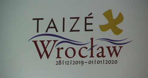 Zaprezentowano logo Europejskiego Spotkania Młodych we Wrocławiu