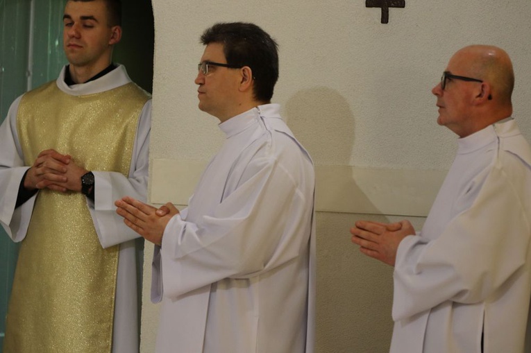 Peregrynacja obrazu św. Józefa w Kargowej