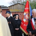 Peregrynacja obrazu św. Józefa w Kargowej