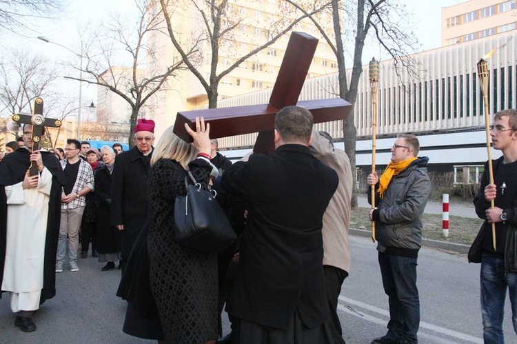 Akademicka Droga Krzyżowa