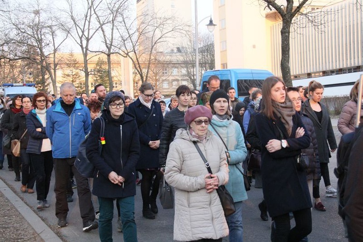 Akademicka Droga Krzyżowa