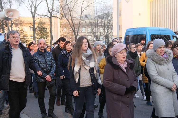 Akademicka Droga Krzyżowa