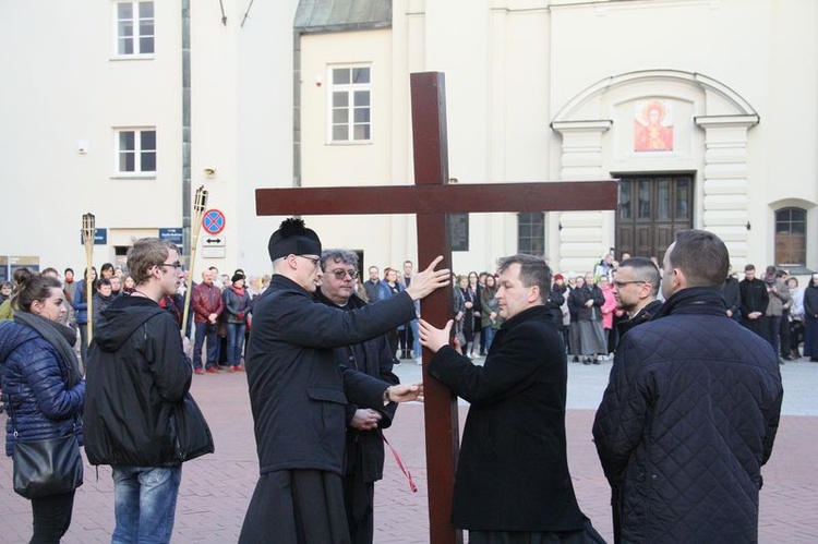 Akademicka Droga Krzyżowa