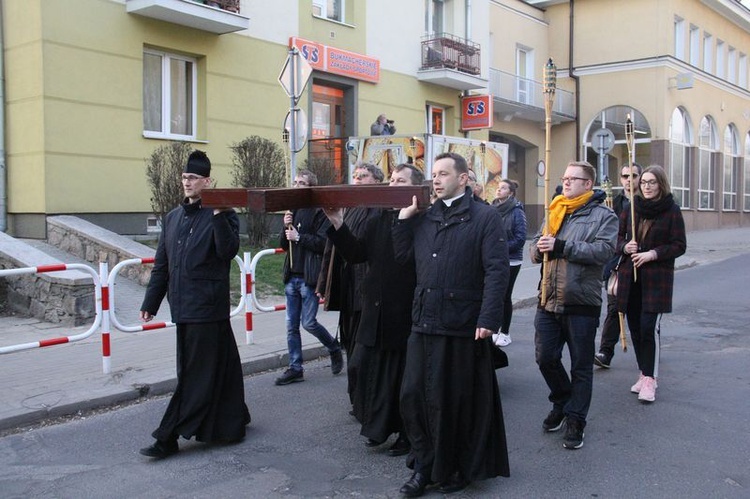 Akademicka Droga Krzyżowa