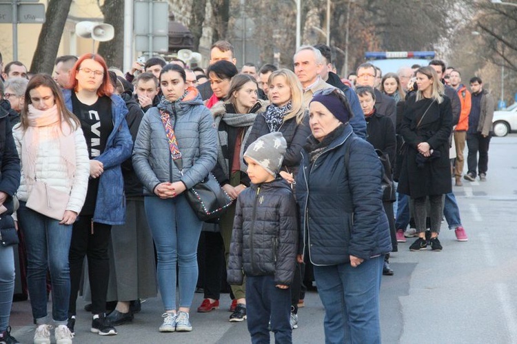 Akademicka Droga Krzyżowa