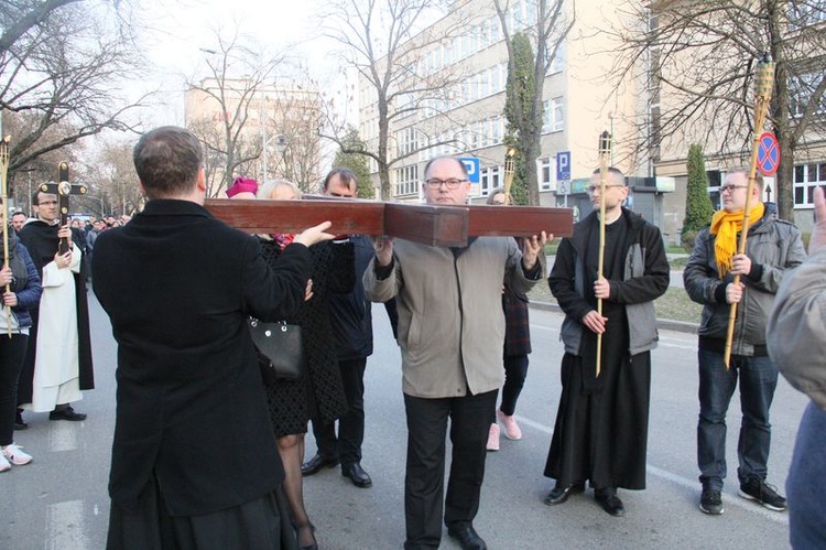 Akademicka Droga Krzyżowa