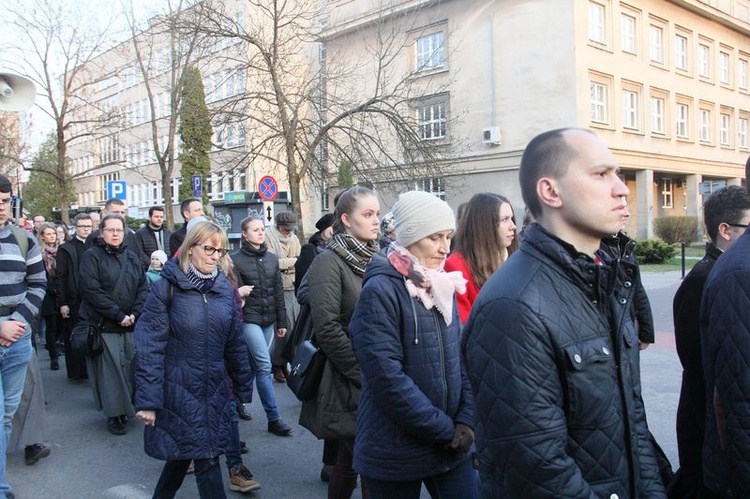 Akademicka Droga Krzyżowa