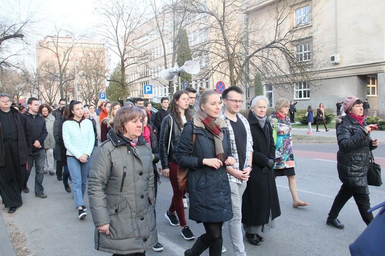 Akademicka Droga Krzyżowa