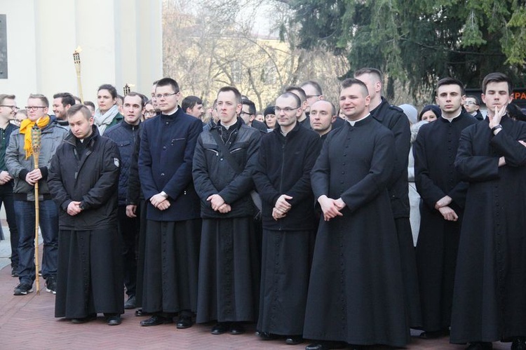 Akademicka Droga Krzyżowa