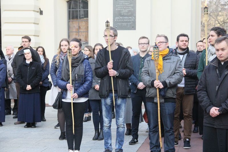 Akademicka Droga Krzyżowa