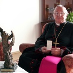 Śp. abp Zygmunt Zimowski