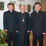 Śp. abp Zygmunt Zimowski