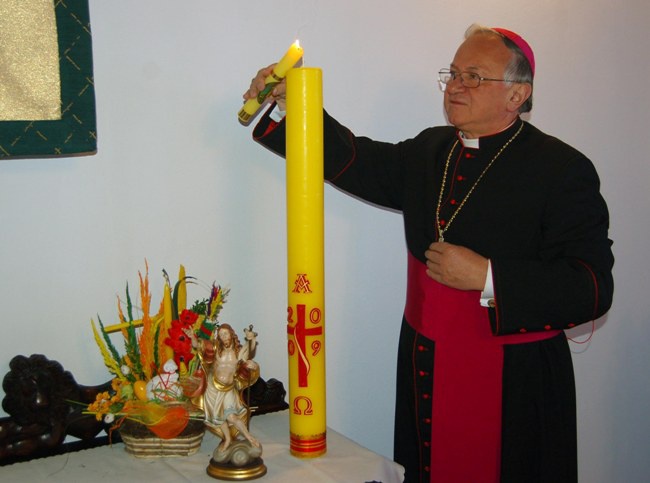 Śp. abp Zygmunt Zimowski