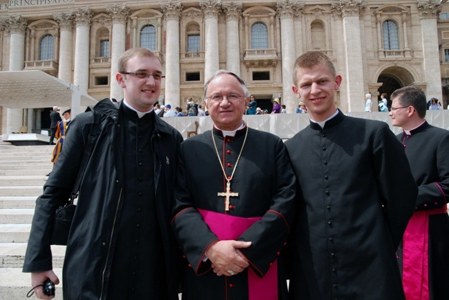 Śp. abp Zygmunt Zimowski