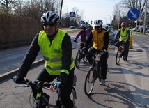 I Patriotyczna Rowerowa Droga Krzyżowa