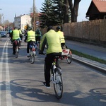 I Patriotyczna Rowerowa Droga Krzyżowa