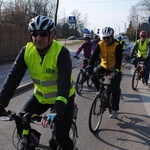 I Patriotyczna Rowerowa Droga Krzyżowa