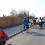 I Patriotyczna Rowerowa Droga Krzyżowa