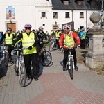 I Patriotyczna Rowerowa Droga Krzyżowa