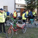 I Patriotyczna Rowerowa Droga Krzyżowa