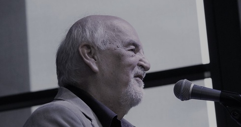 Tadeusz Szyma zmarł 5 kwietnia 2019 r. w Krakowie w wieku 76 lat.
