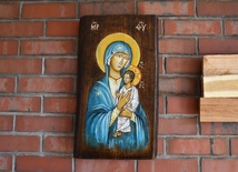 Otwarcie nowej części hospicjum w Koszalinie