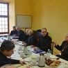 Trwają prace synodalne w Sandomierzu