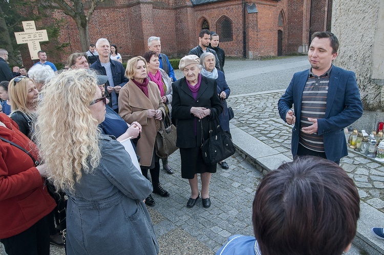 Przez Koszalin przeszedł Marsz Równości