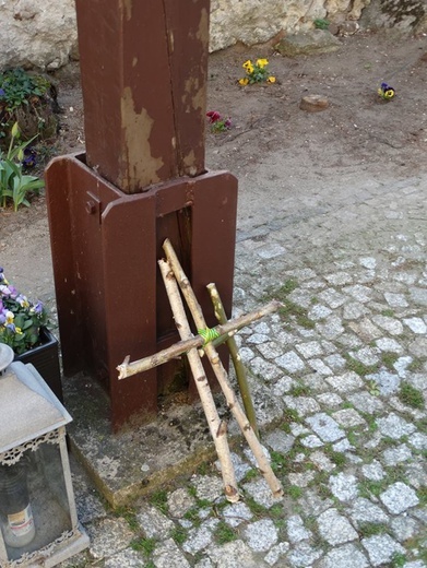 EDK z Marcinkowic do Jutrzyny