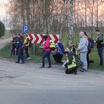 Ekstremalna Droga Krzyżowa z Rokitna do Skwierzyny