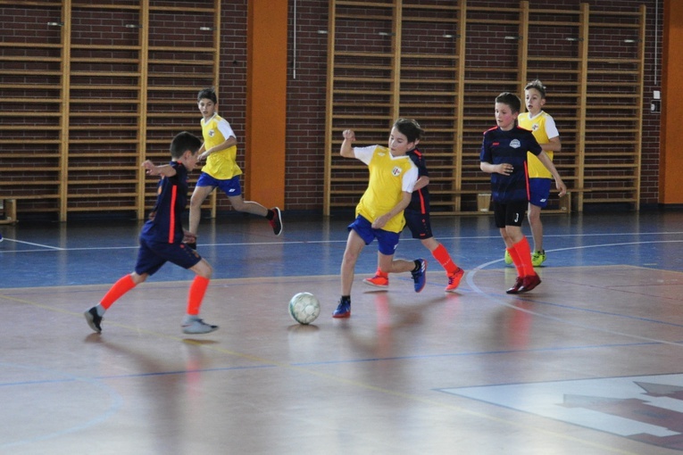 Oto mistrzowie diecezji legnickiej!