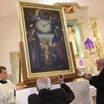 Peregrynacja obrazu św. Józefa w Zbąszynku