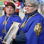 Msza papieska na wałbrzyskim stadionie