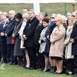 Msza papieska na wałbrzyskim stadionie