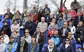 Msza papieska na wałbrzyskim stadionie