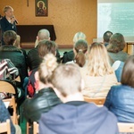 Dzień otwarty w katolickim technikum i szkole branżowej