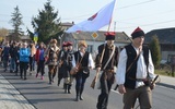 XV Marsz Szlakiem Puławiaków