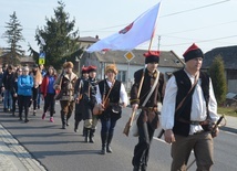 XV Marsz Szlakiem Puławiaków