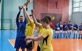 Finał piłkarskich mistrzostw ministrantów