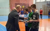 Finał piłkarskich mistrzostw ministrantów