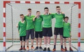 Finał piłkarskich mistrzostw ministrantów