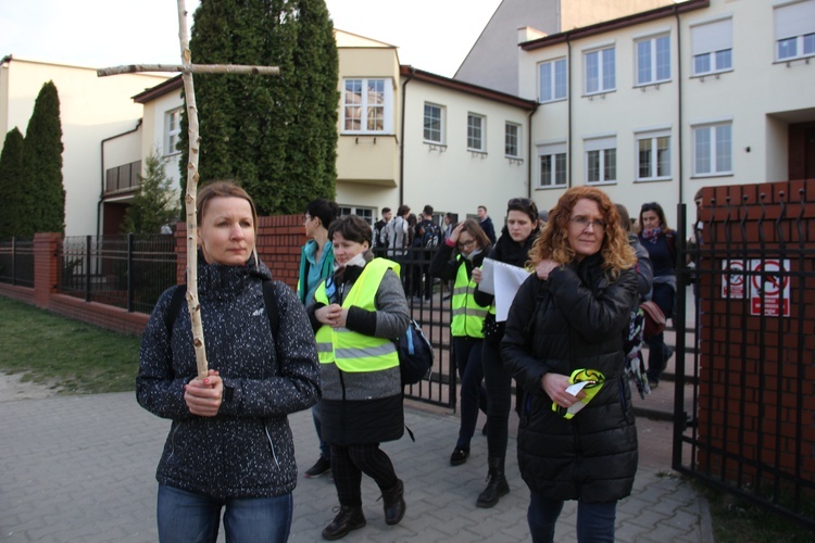 Ekstremalna Droga Krzyżowa Klasyka