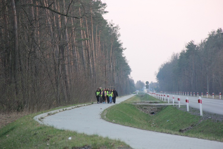 Ekstremalna Droga Krzyżowa Klasyka