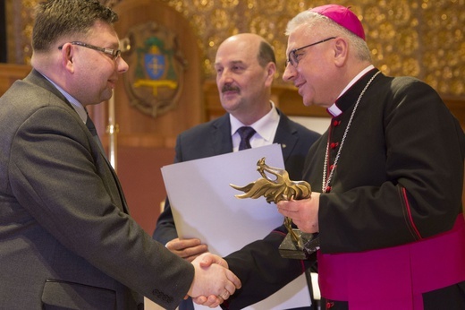 Feniksy dla s. Anastazji, ks. Gancarczyka i Antoniny Krzysztoń. I wielu innych